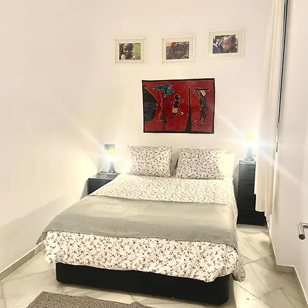 Coqueto Apartamento Centro Historico *